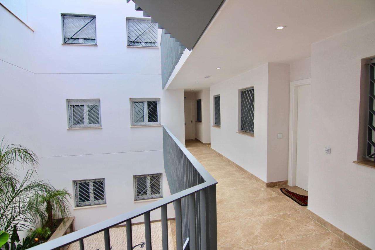 El CONSEJERO de Indias free parking by Cadiz4Rentals Exterior foto